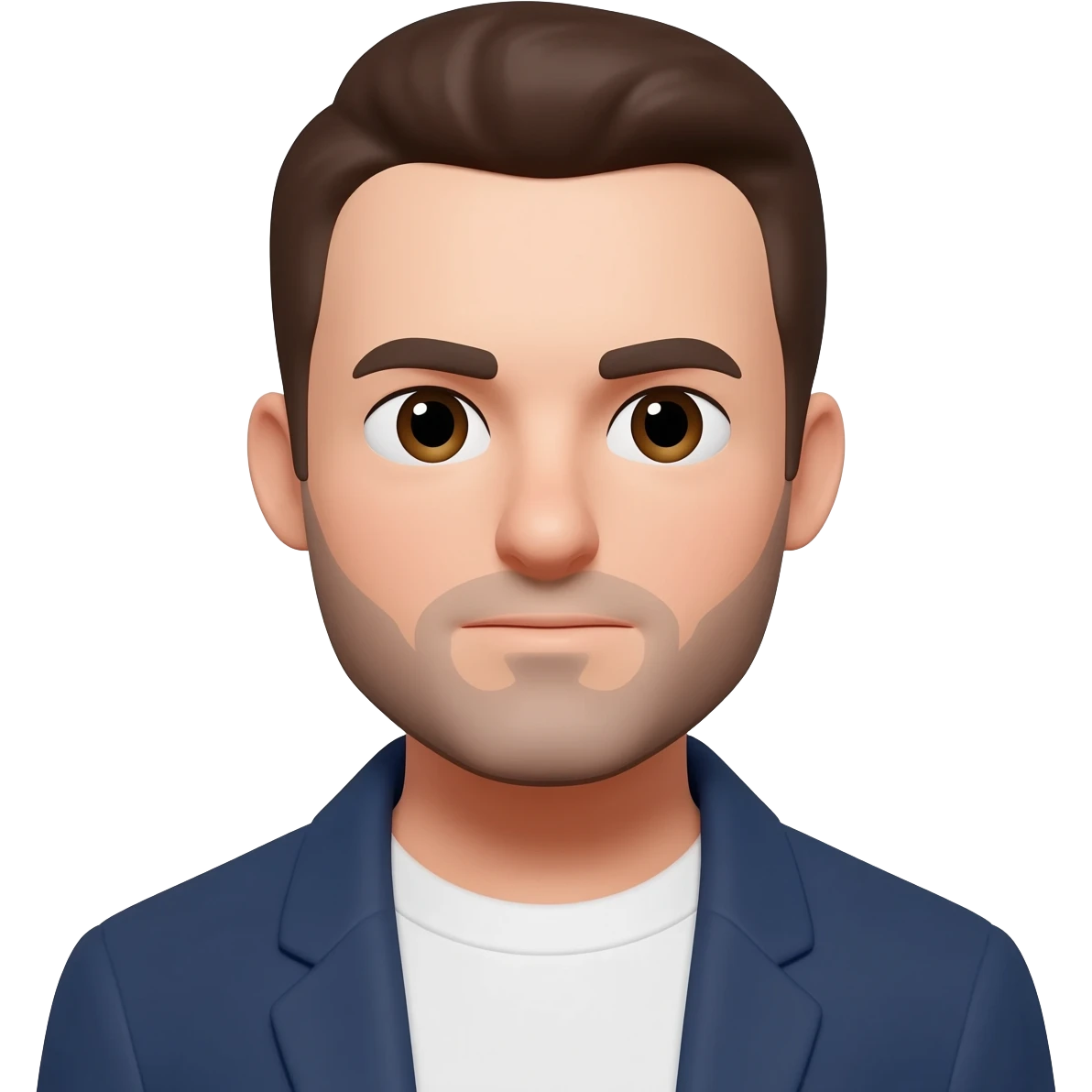 Man emoji