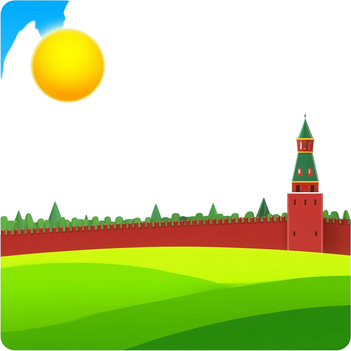 Soviet union emoji