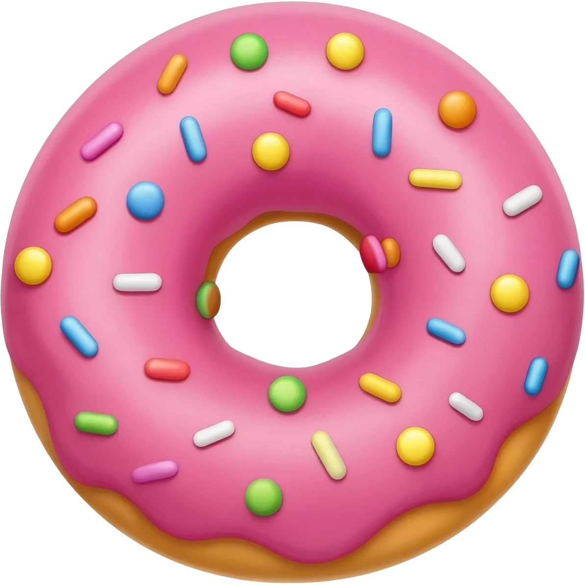 dunuts emoji