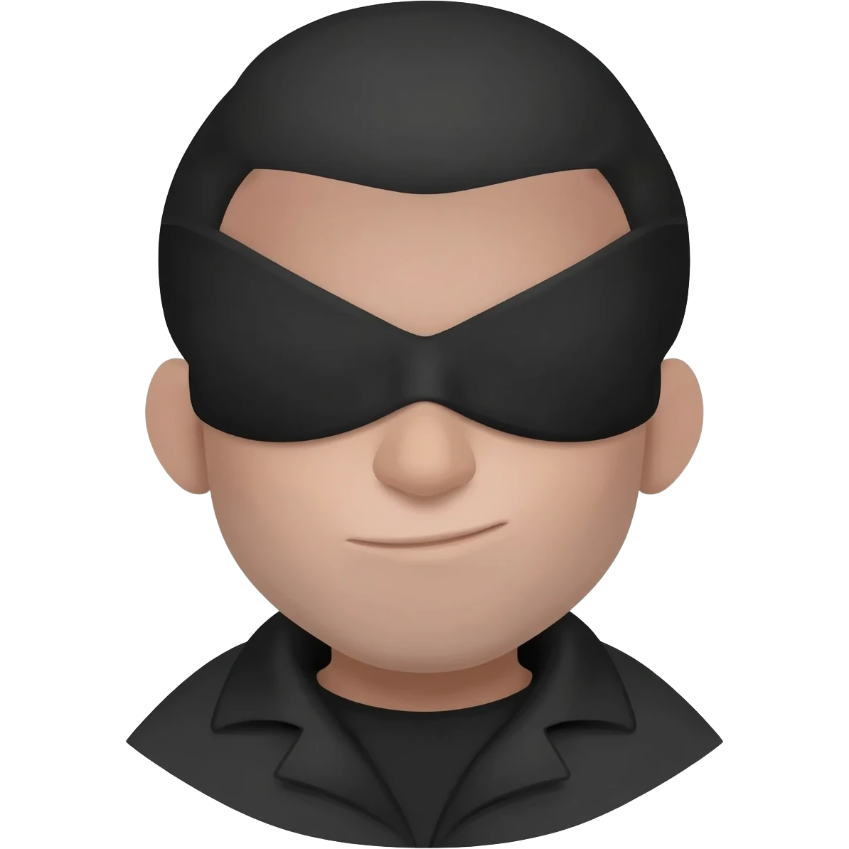 hırsız emoji