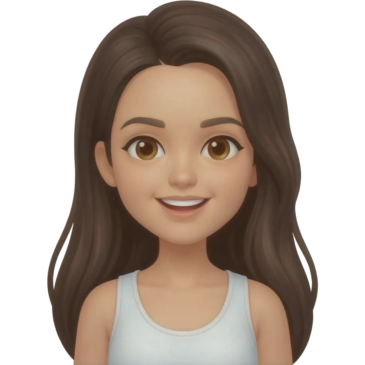 Shinechen emoji