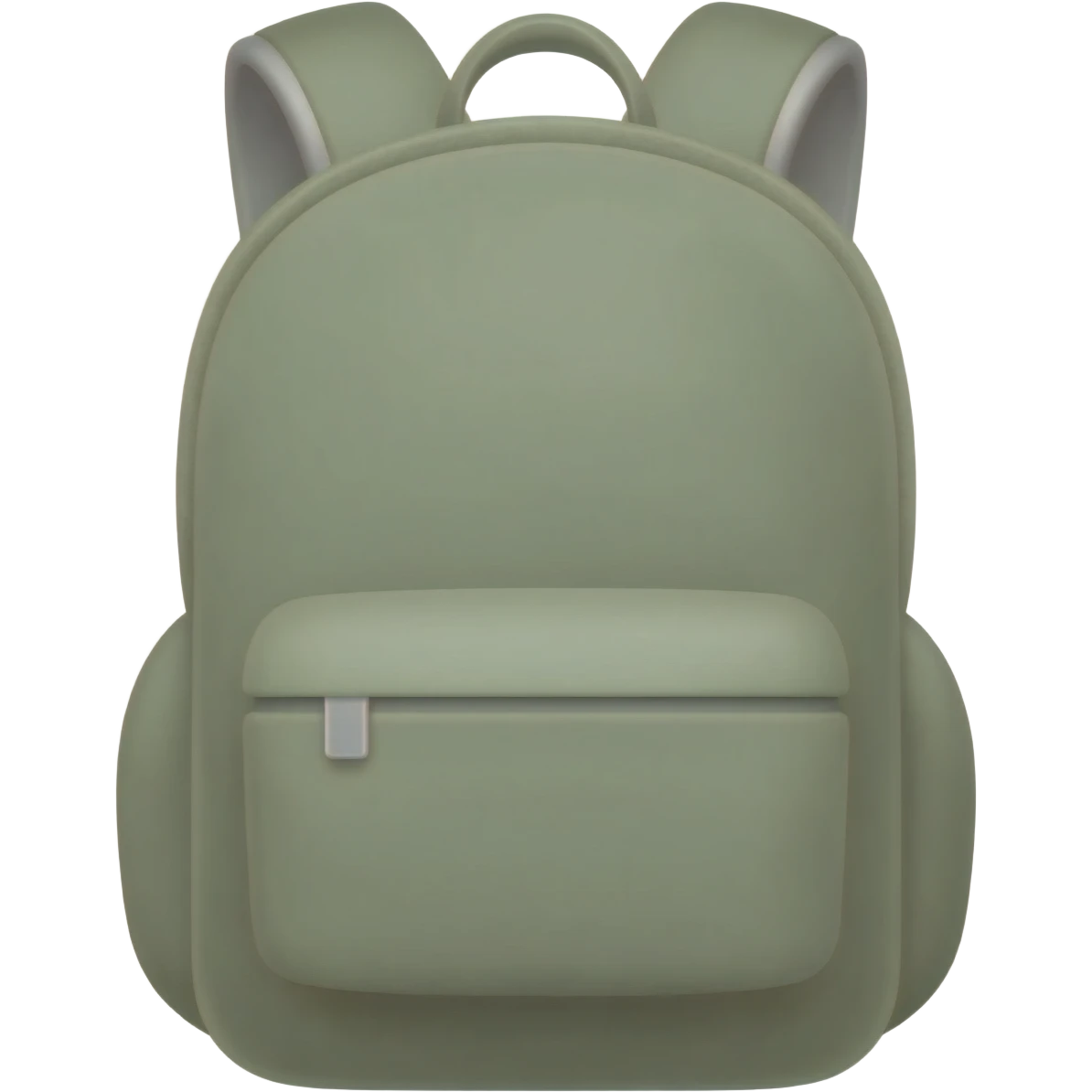 Bag pack emoji
