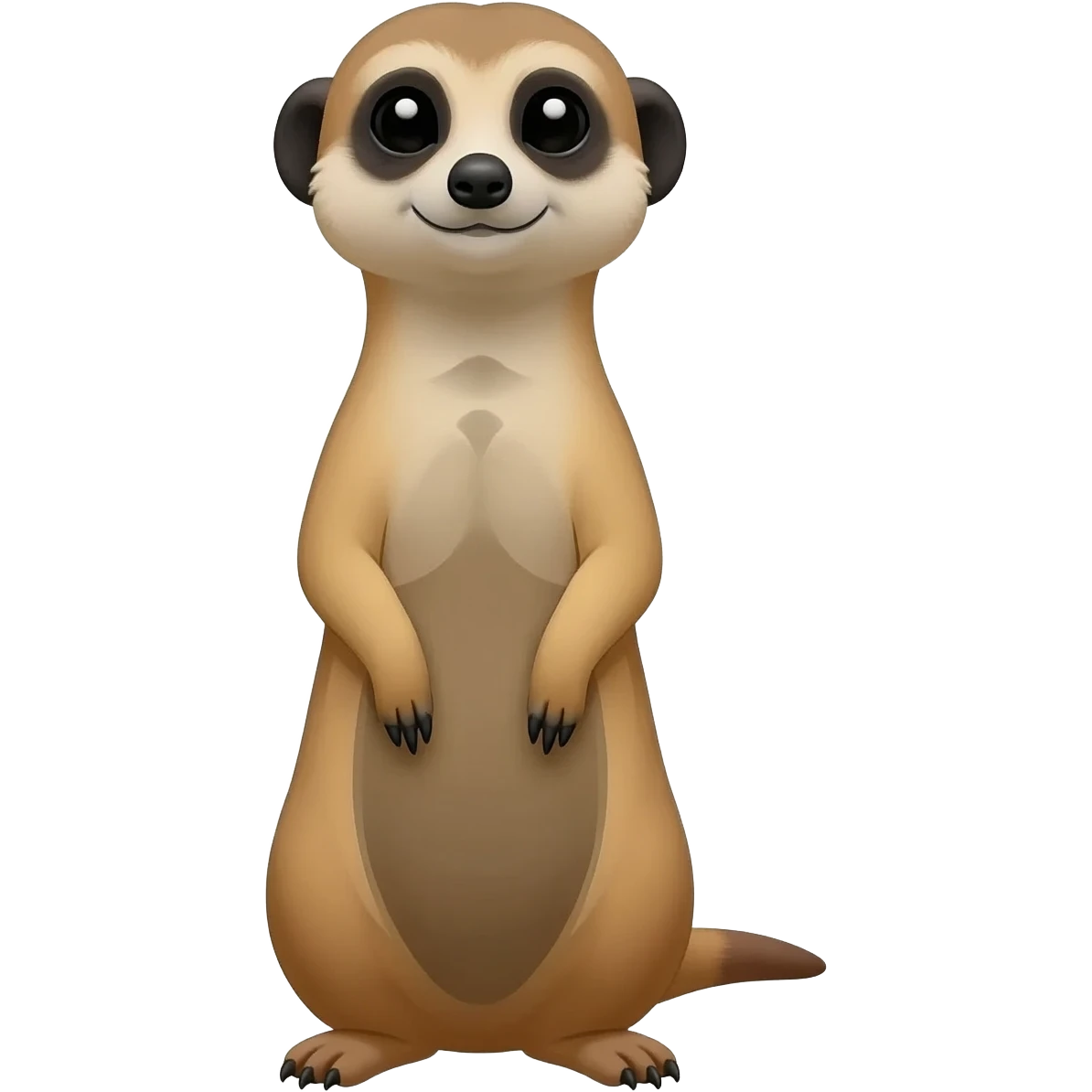 erdmännchen emoji