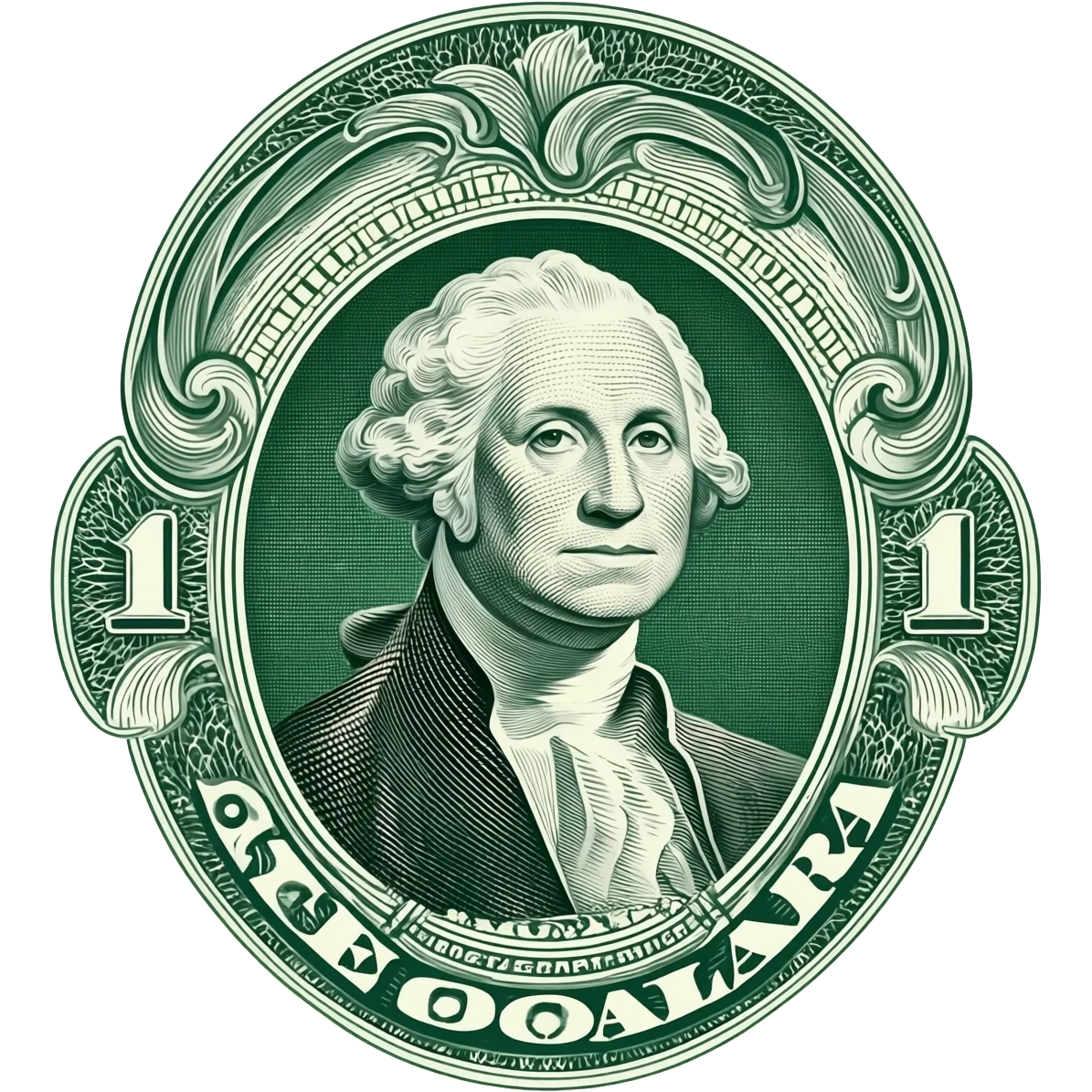 dolar emoji