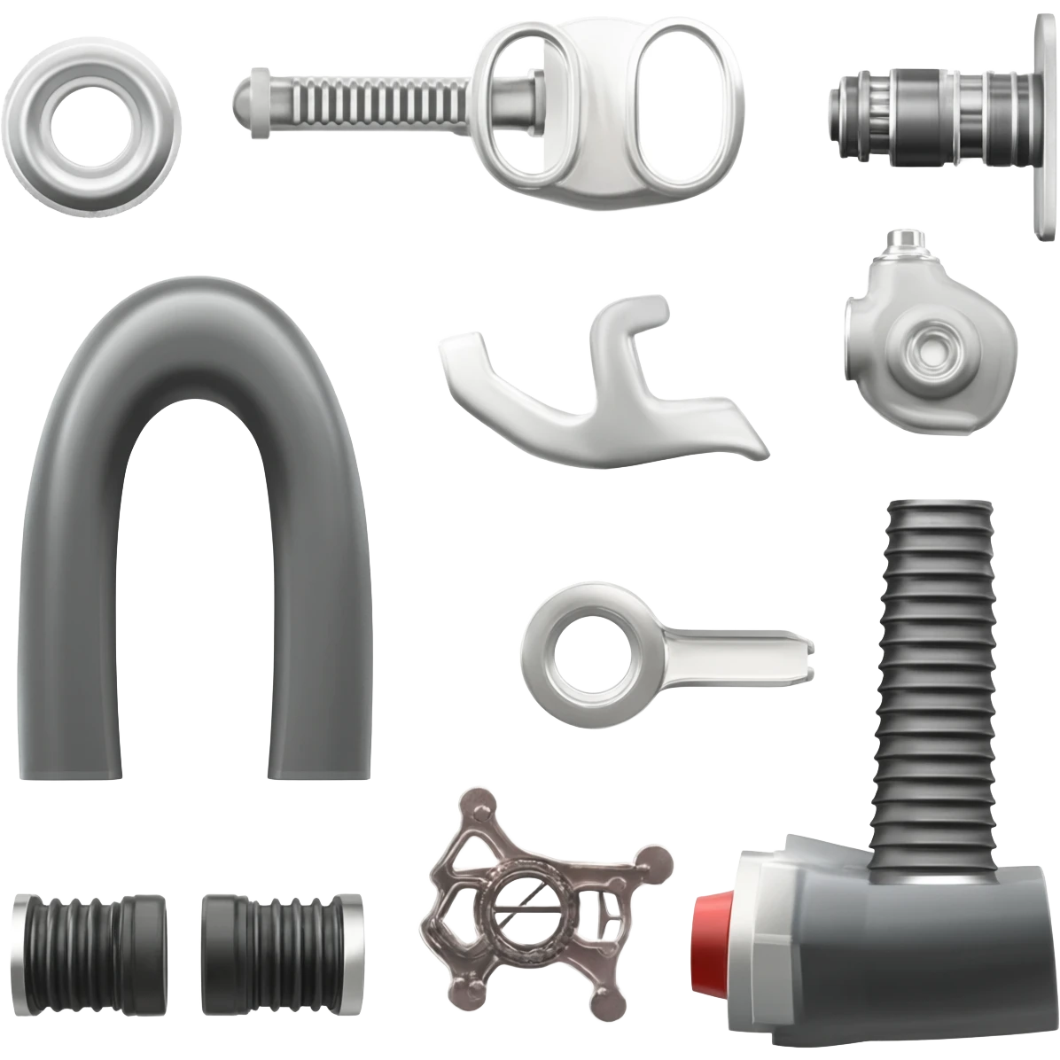 car parts emoji