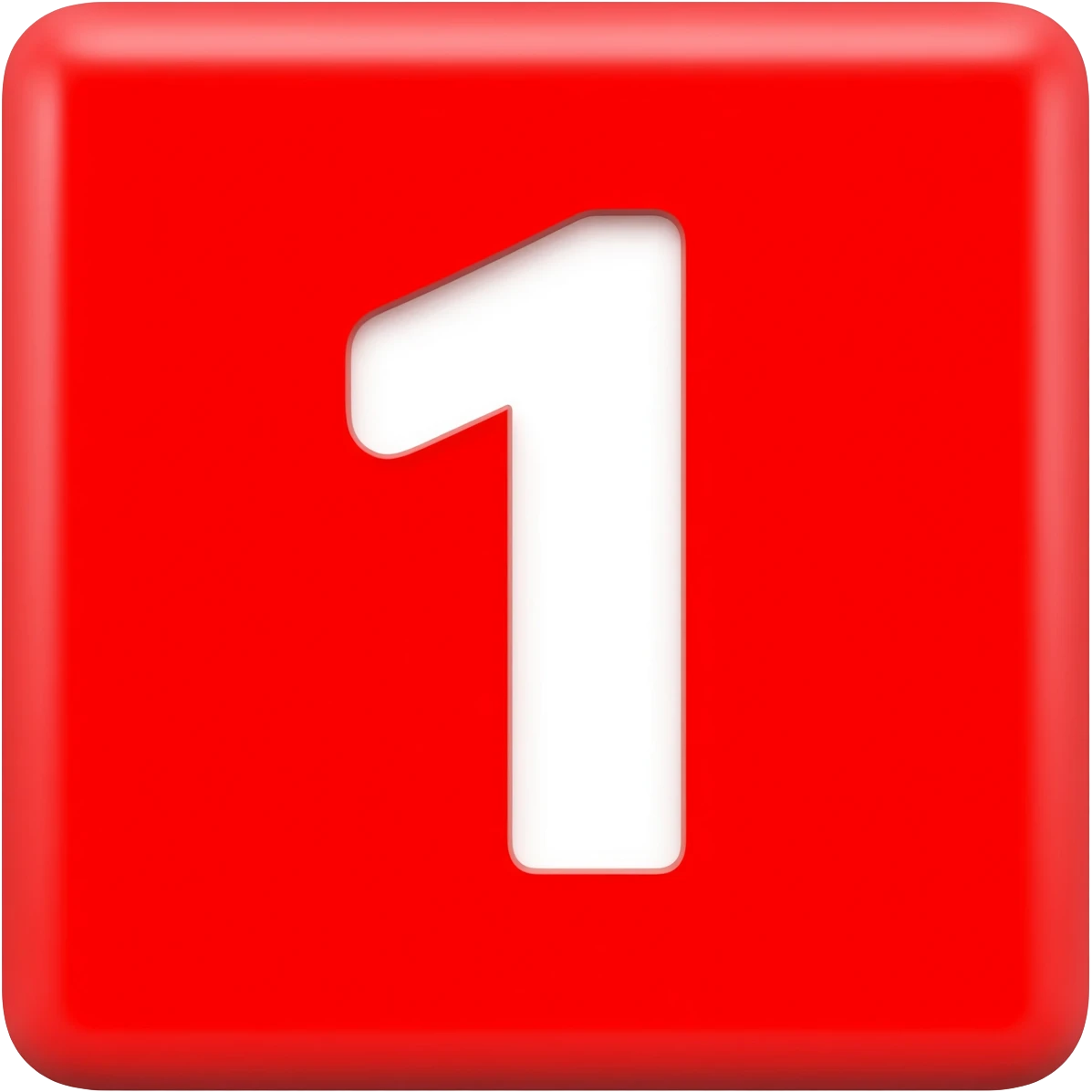 Numberblock 1 emoji