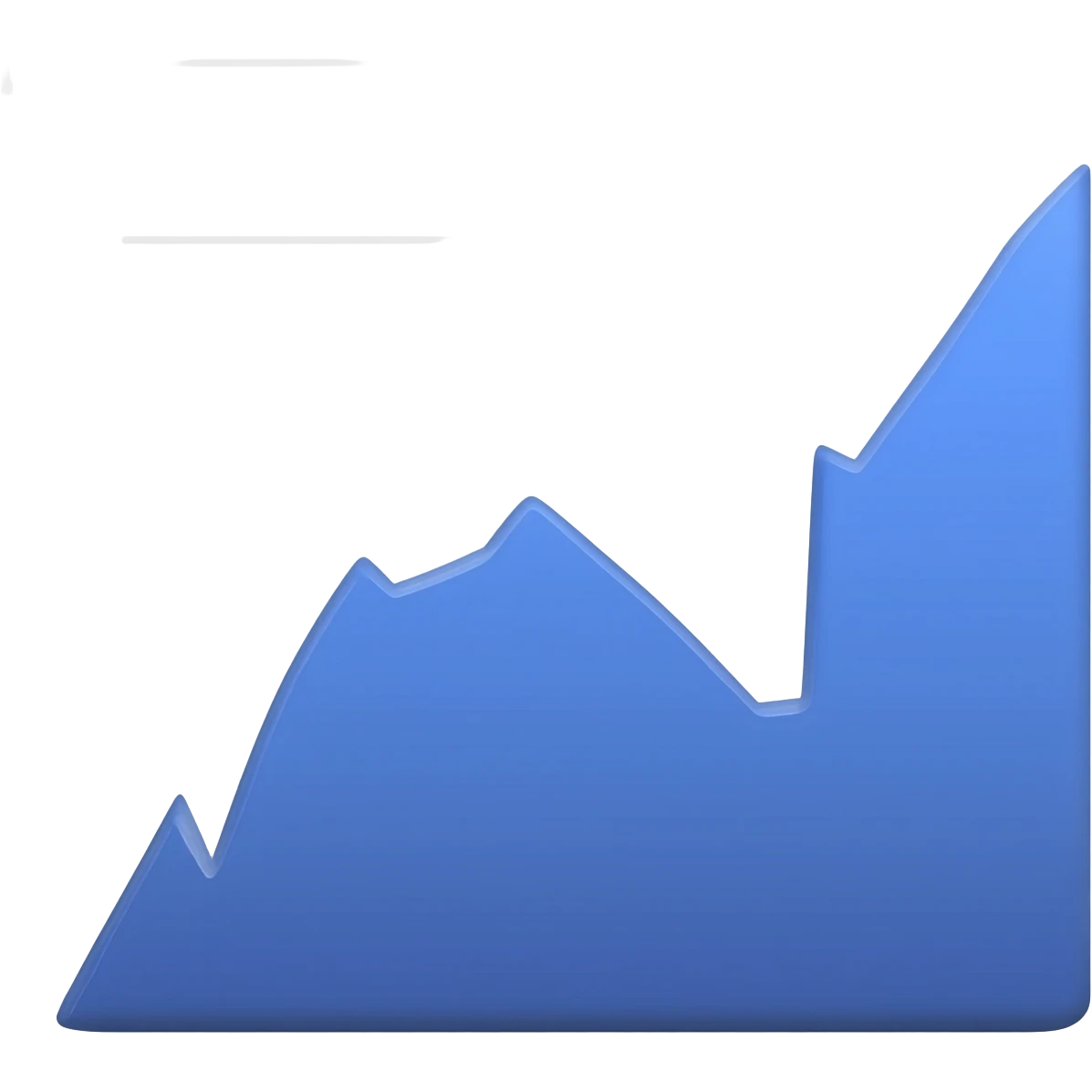 statistics emoji