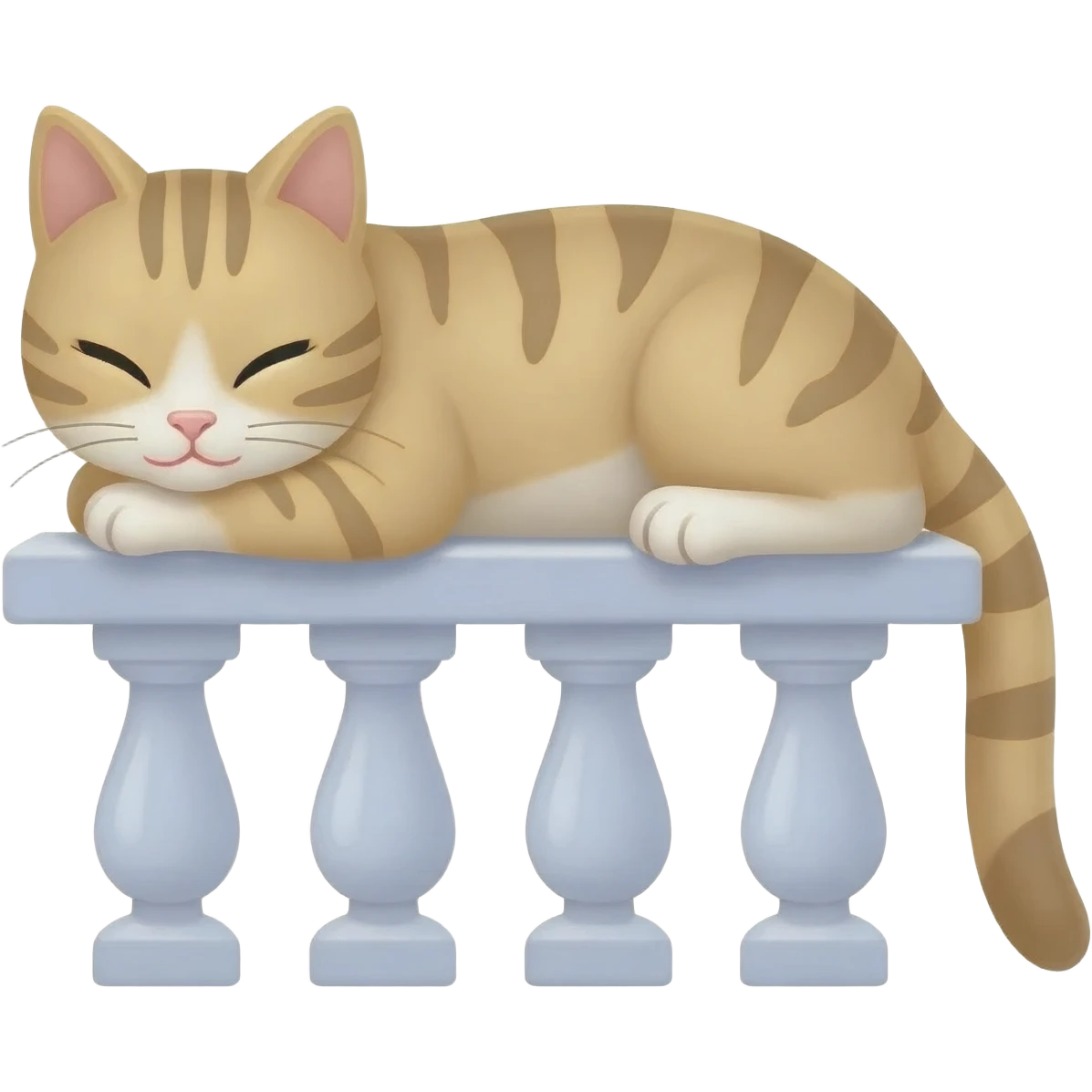 weekend cat emoji