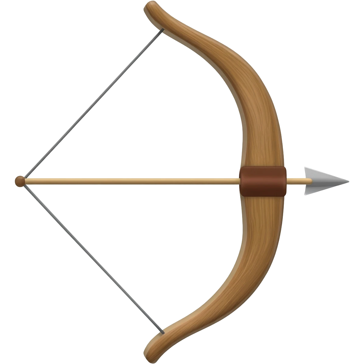 bow emoji