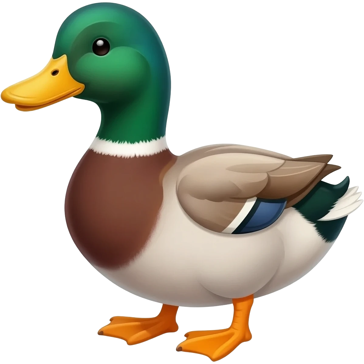 duck emoji