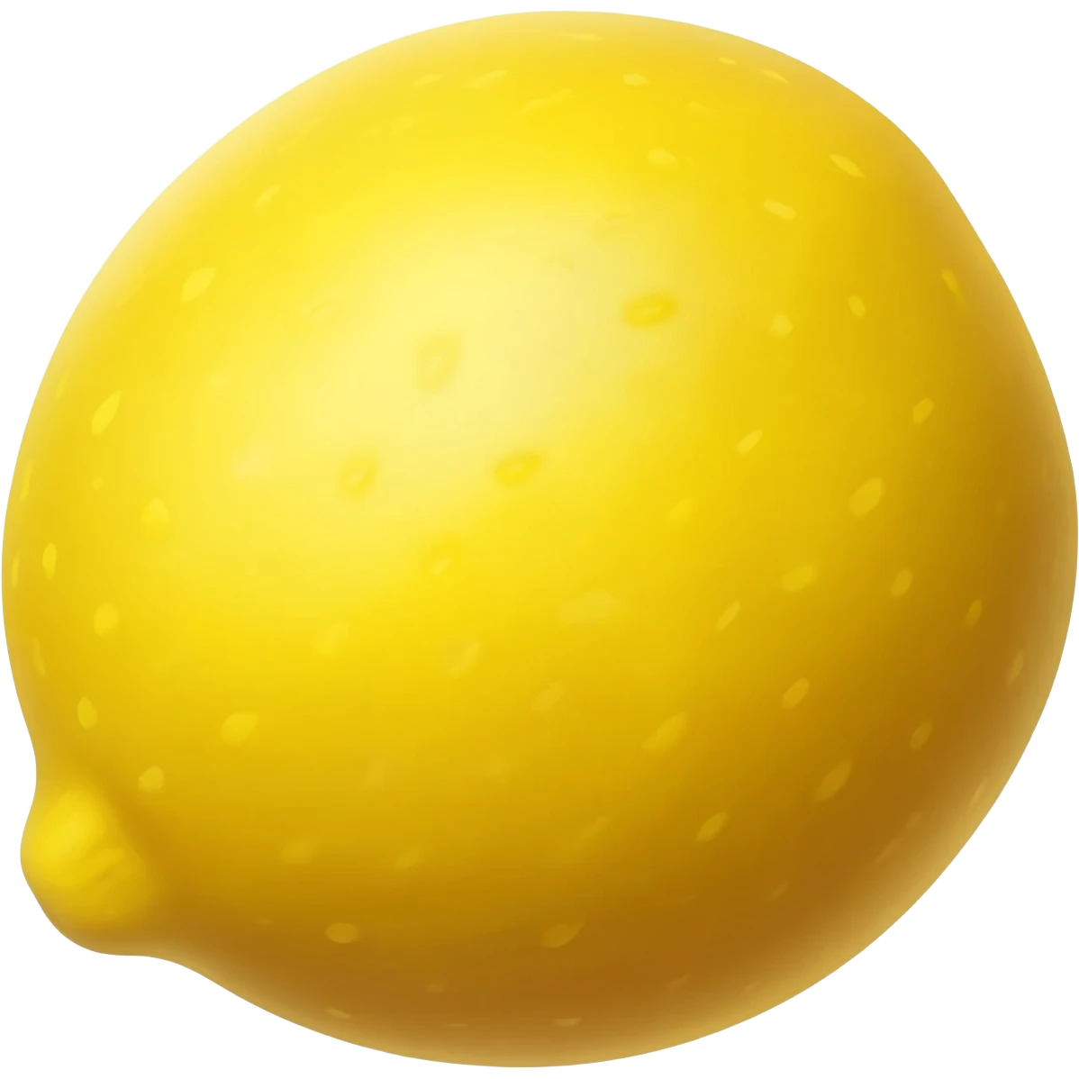 bergamot emoji