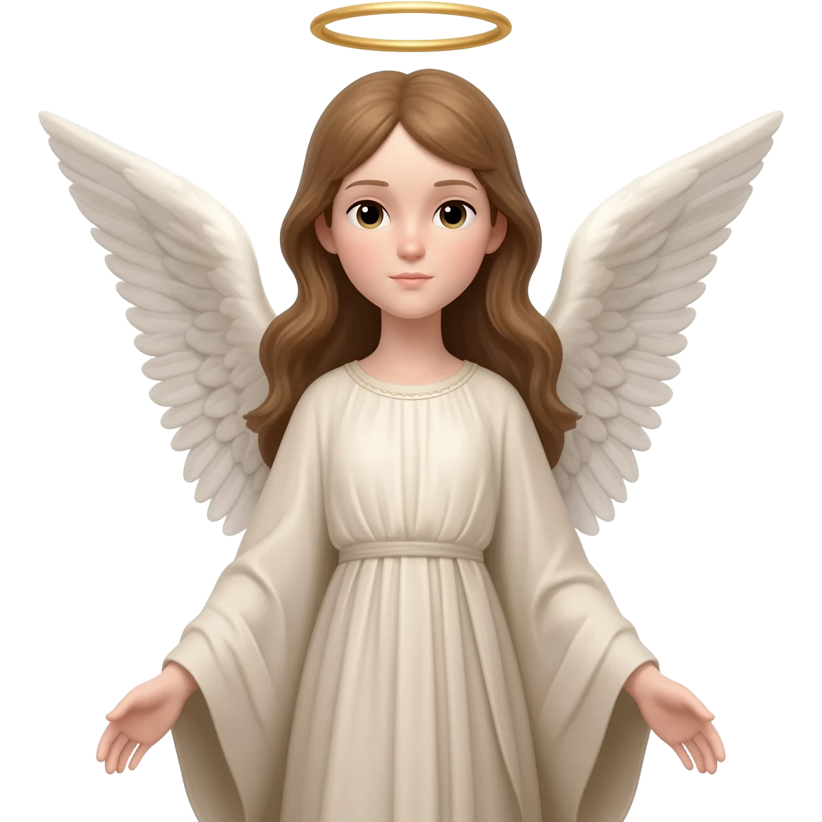 angels emoji