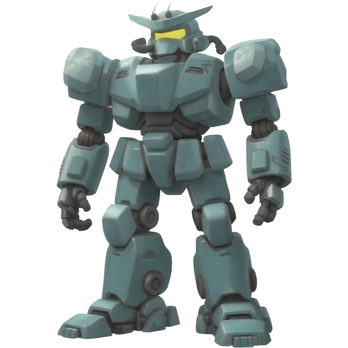 "Medabots" emoji