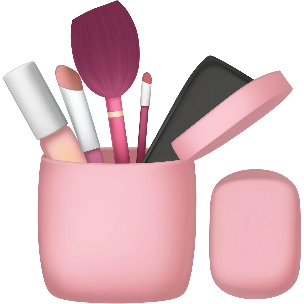 Makeup Kit emoji