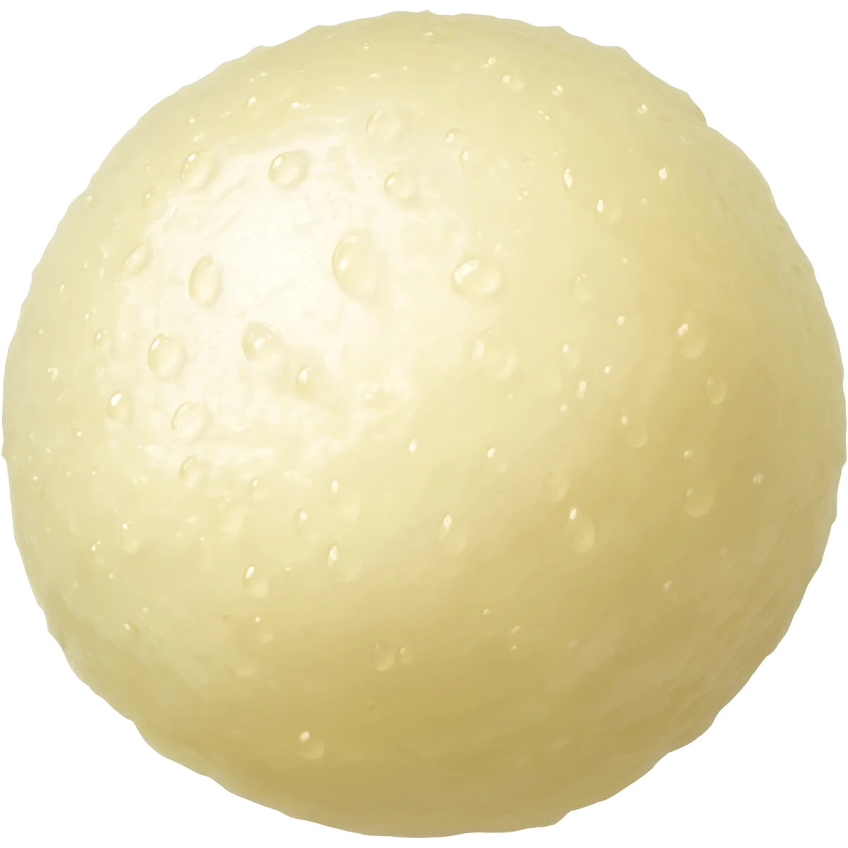 Rasagulla emoji