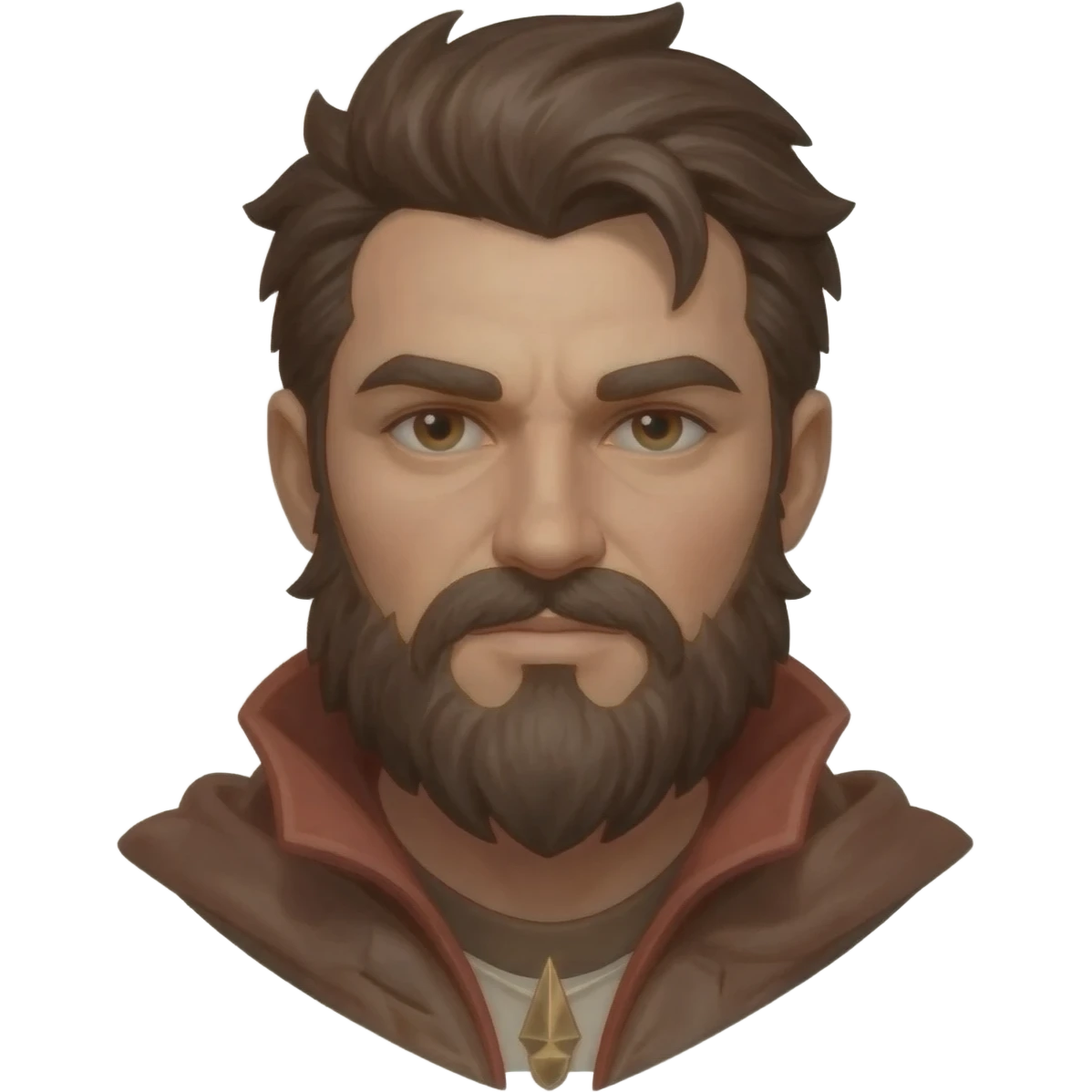 gambit hero emoji