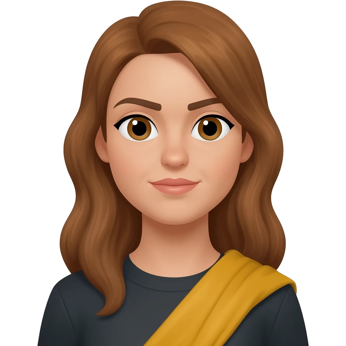 Dozer Grace emoji