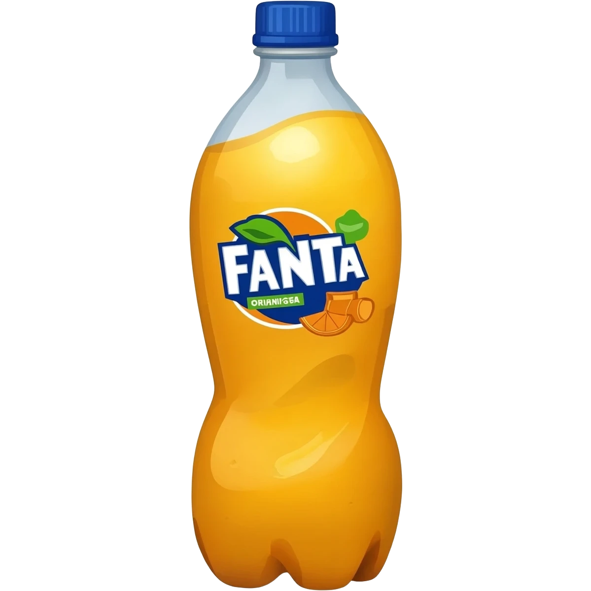 Fanta emoji