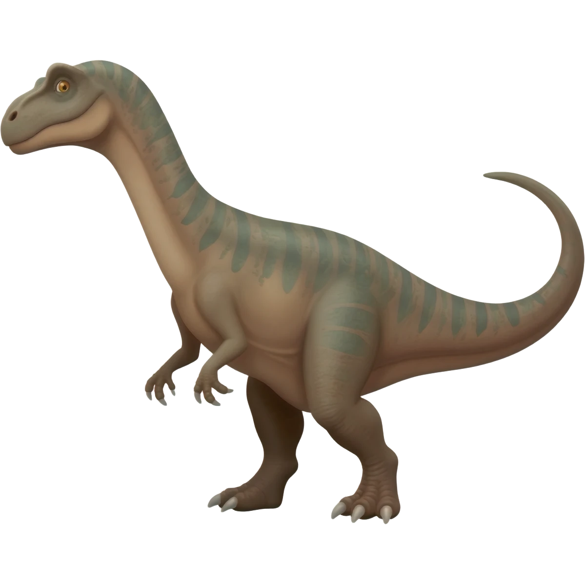 dinosaur emoji