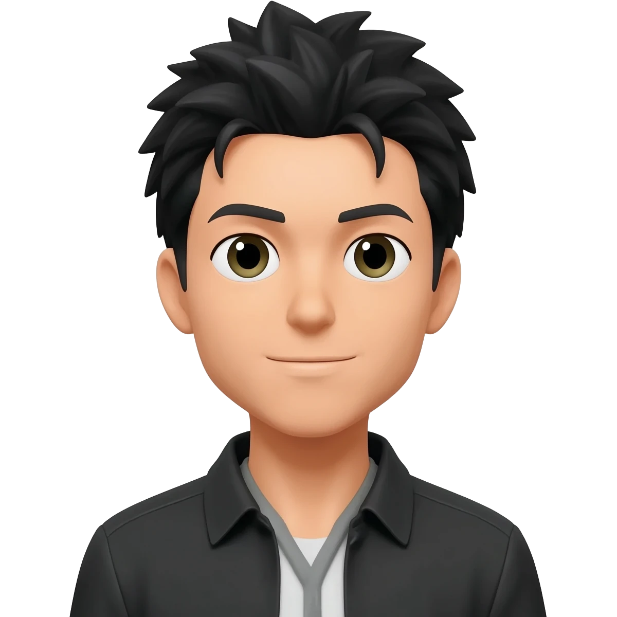 hanma yujiro emoji