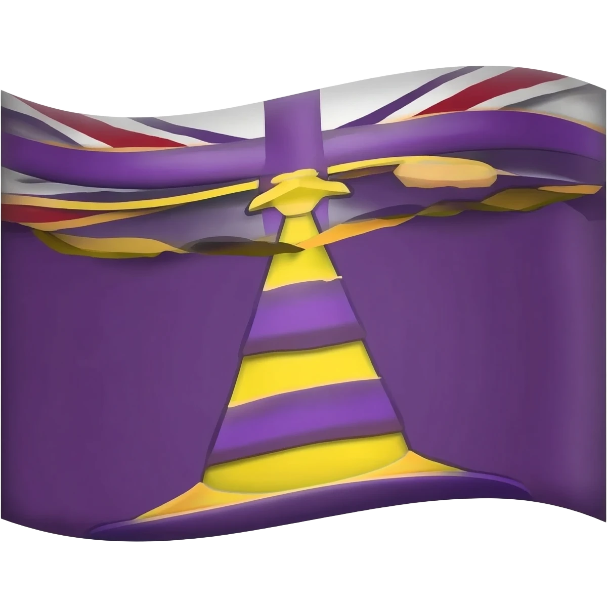 Witchestein emoji flag emoji