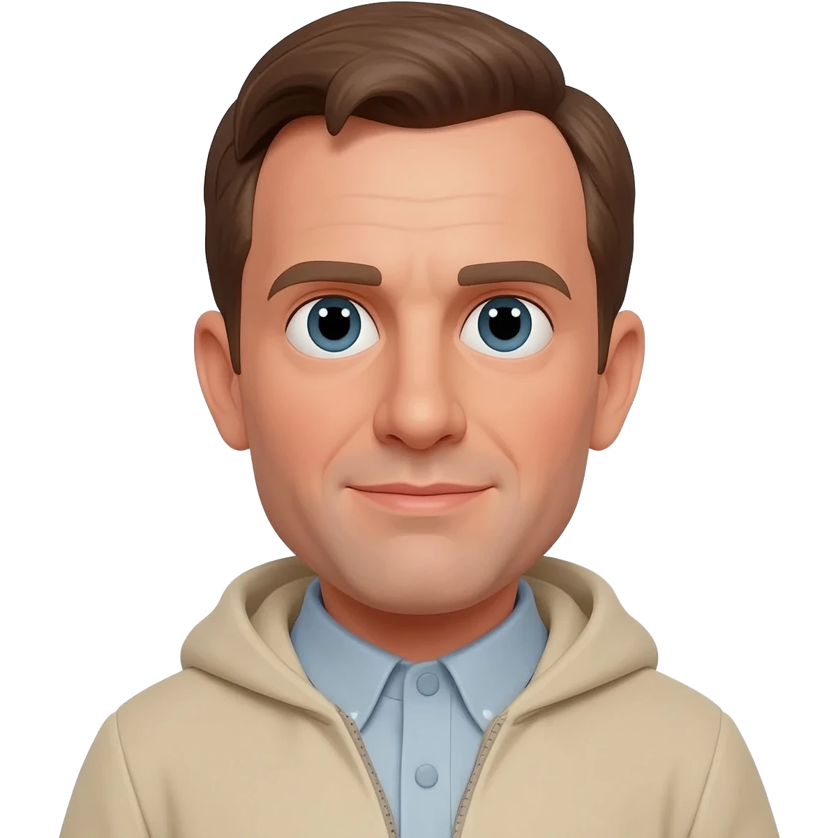 Forrest Gump emoji
