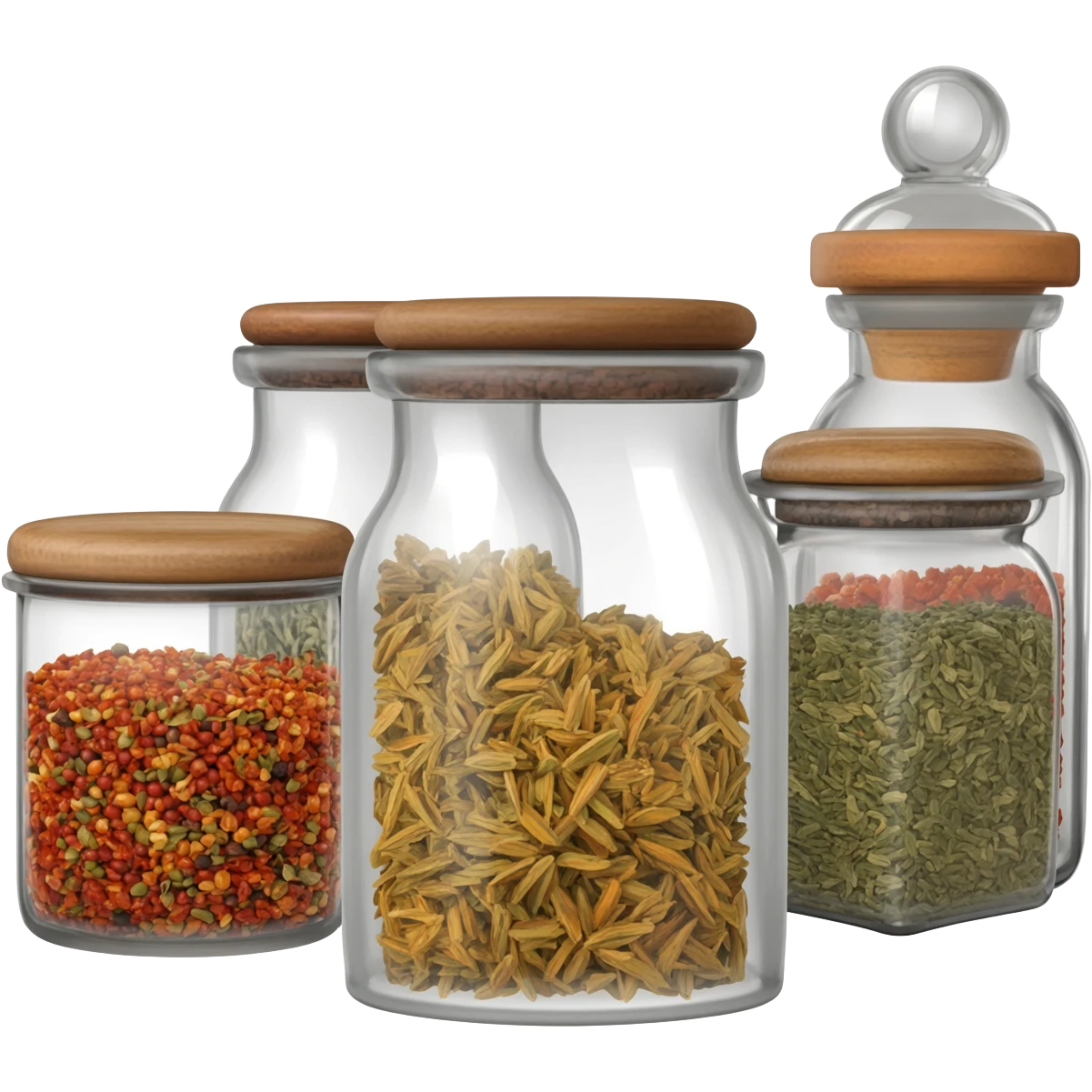 Spices emoji