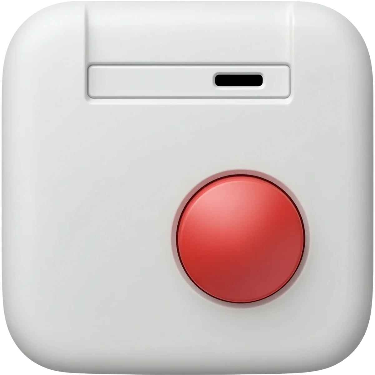 defibrillator emoji