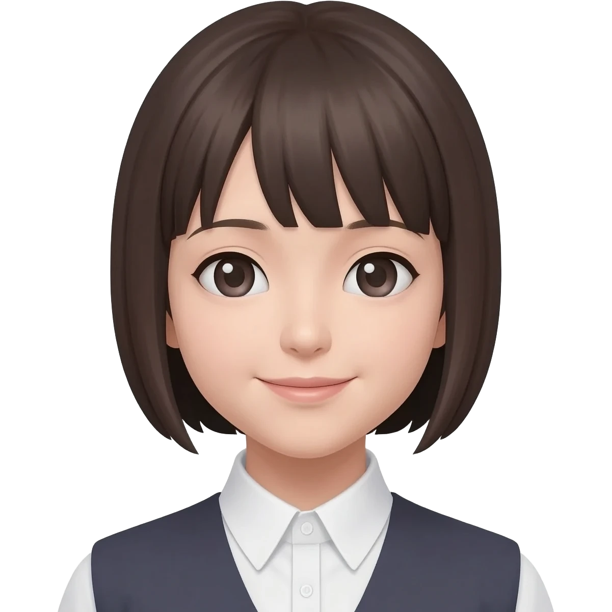 Sizuka emoji