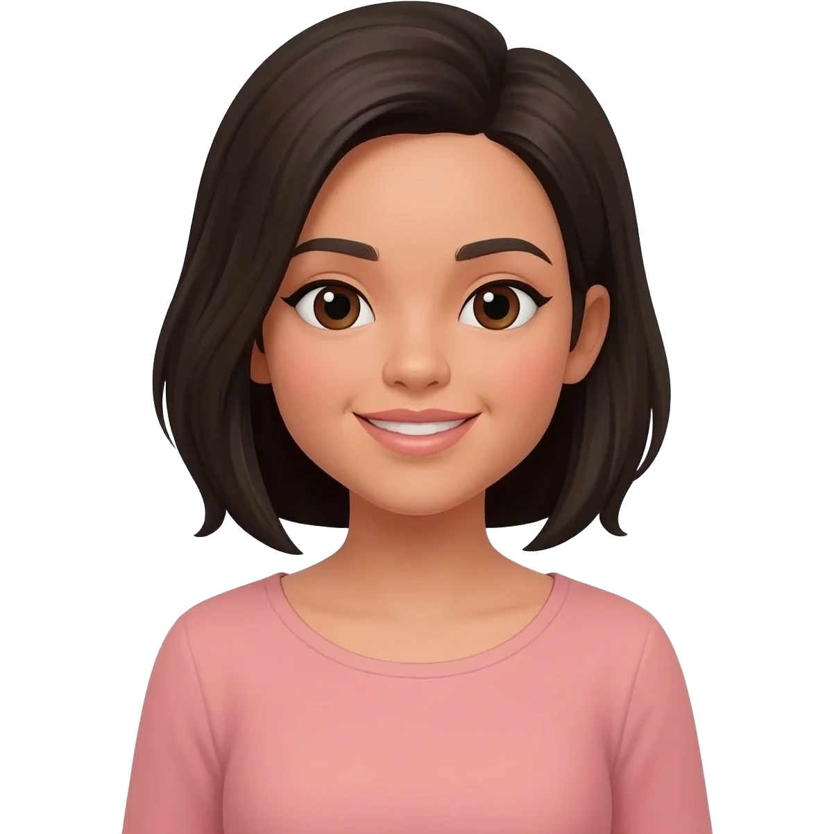 Brenda emoji
