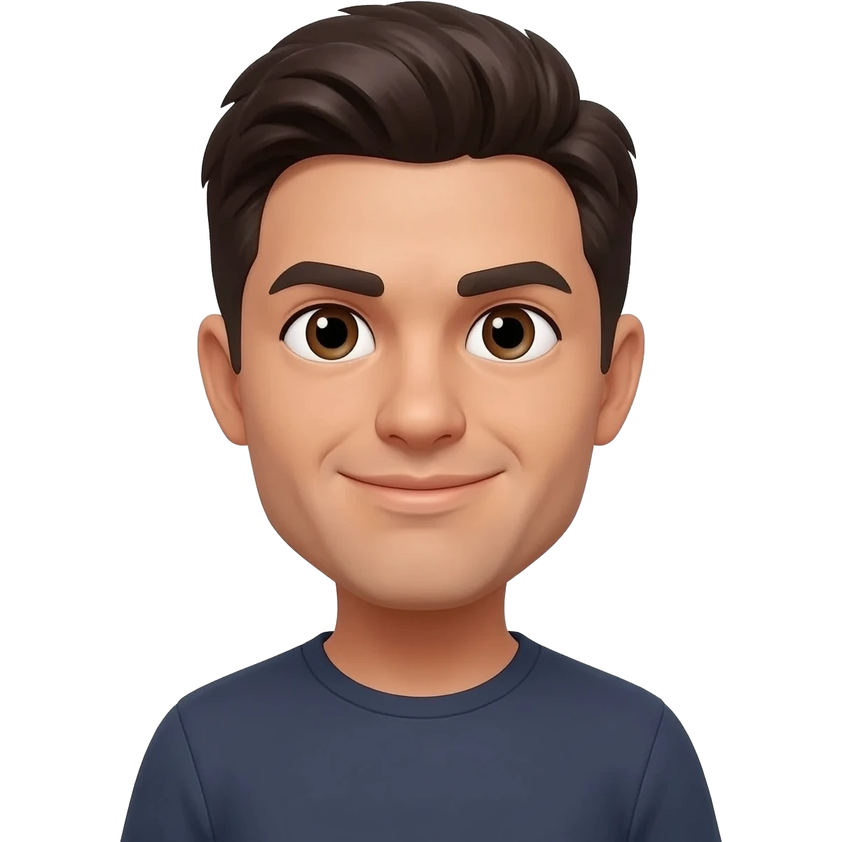 Guarda emoji
