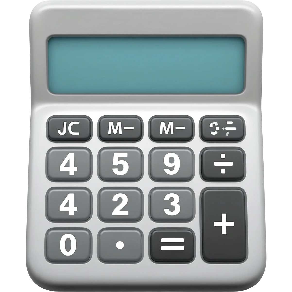 math emoji
