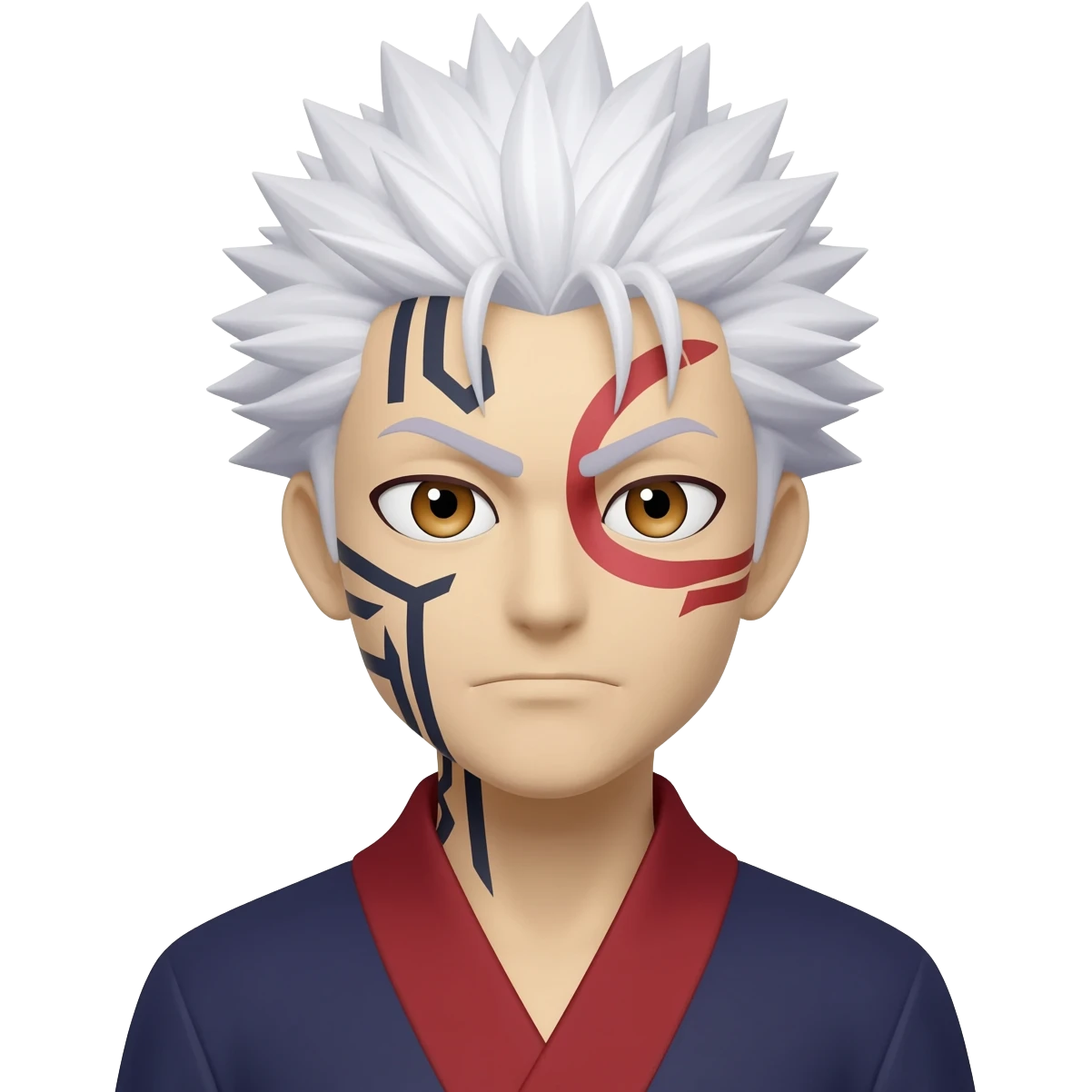 Gojo emoji