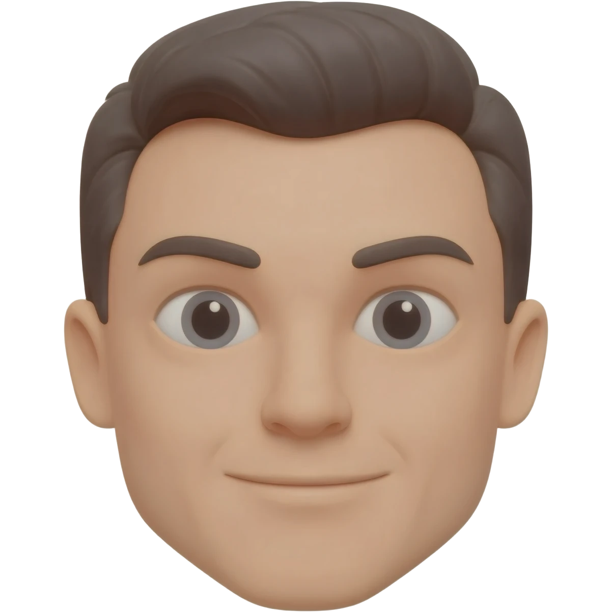 German person emoji