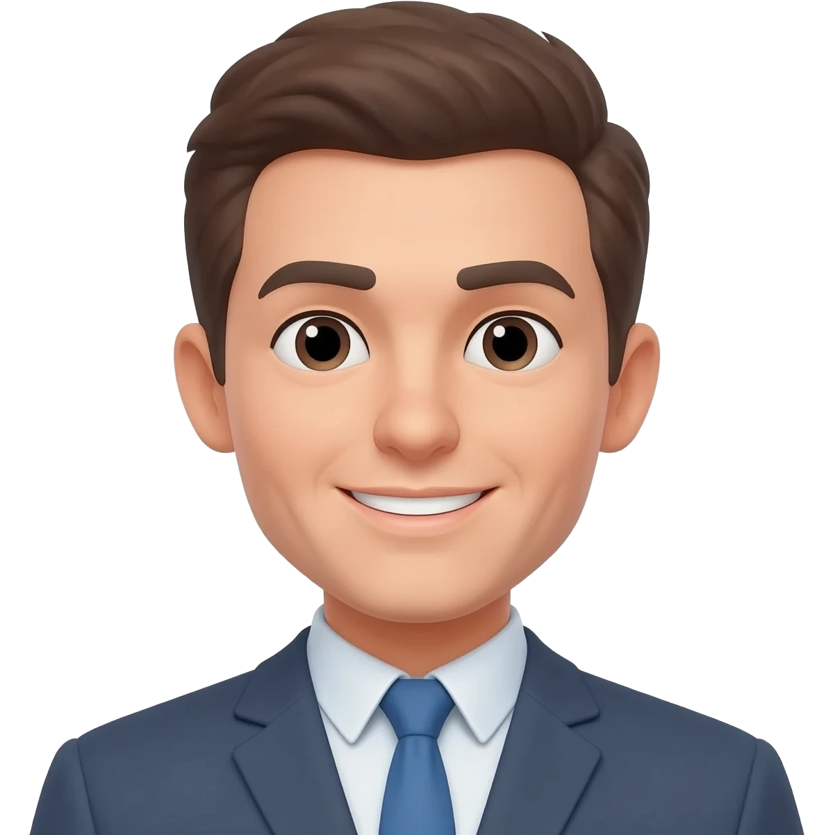 sales agent emoji