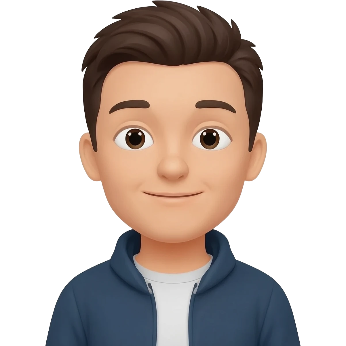 Me? emoji