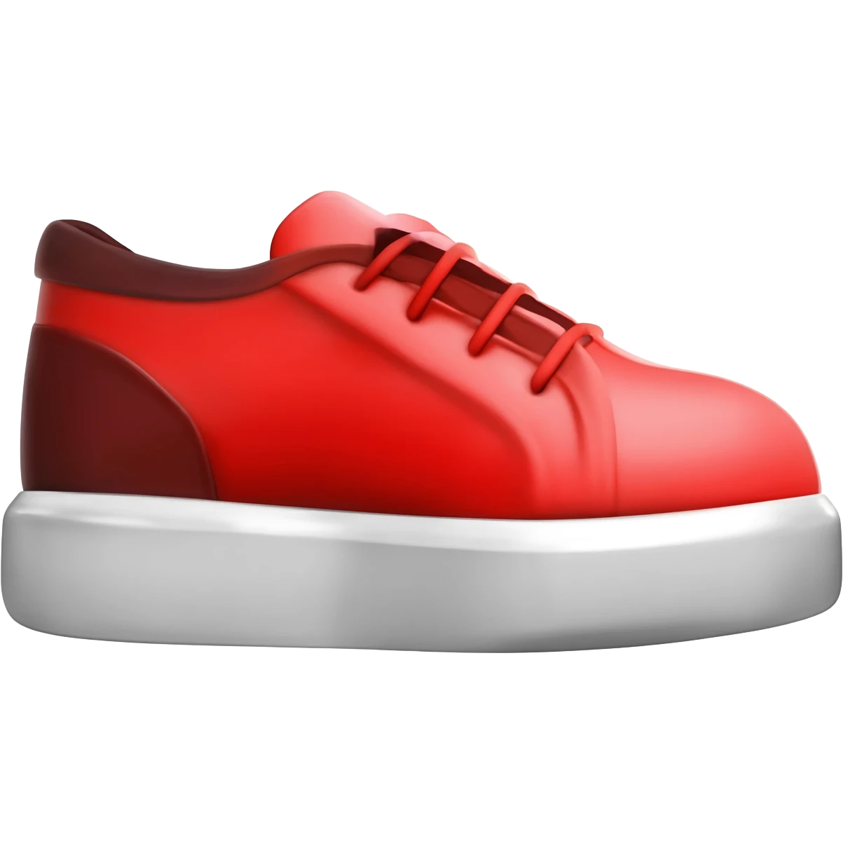 shoes emoji