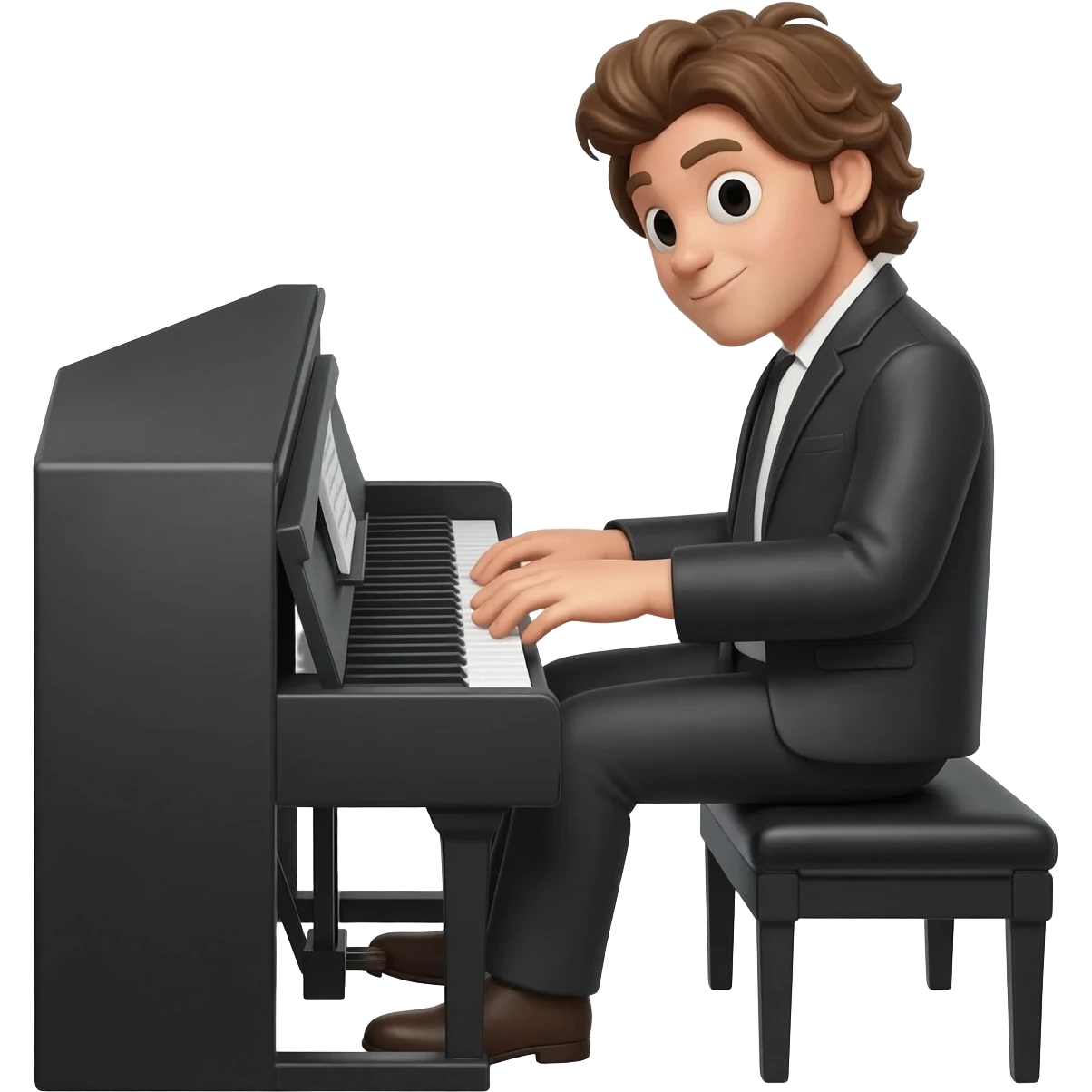 music emoji