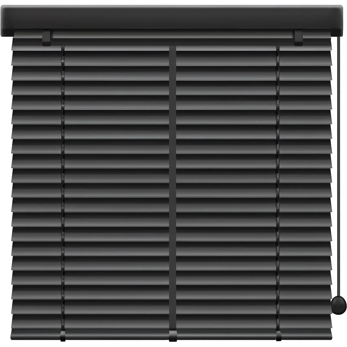 Blinds emoji
