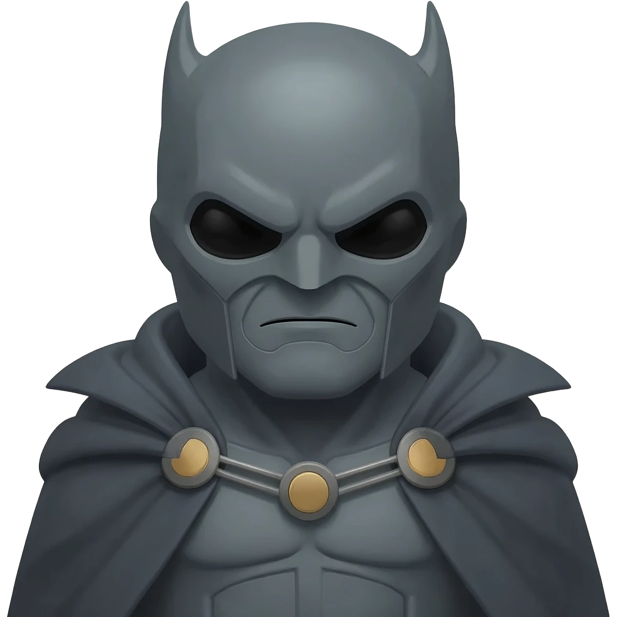 Dr. Doom emoji