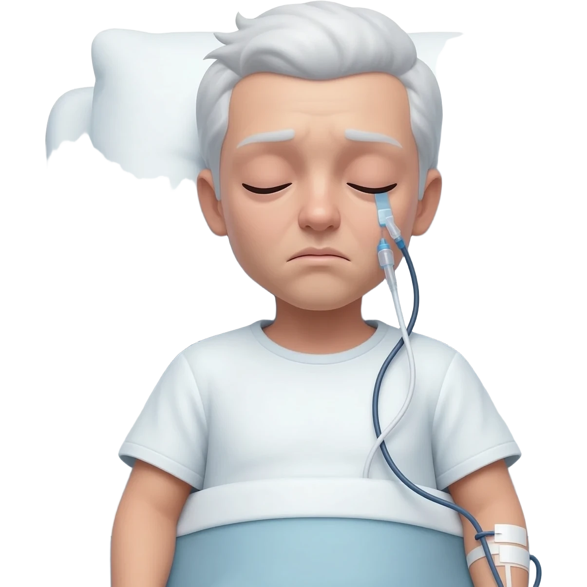 coma emoji