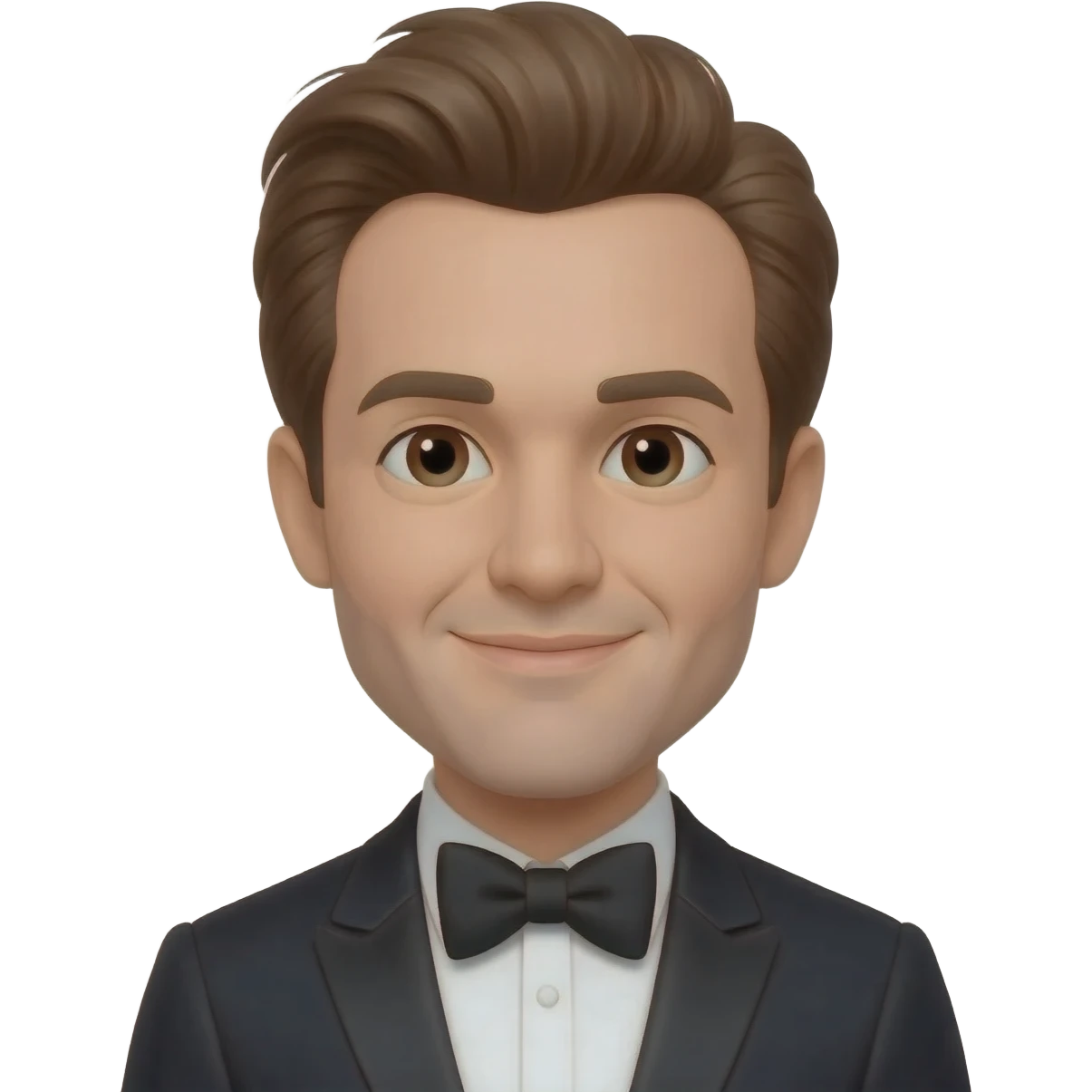 Oscar emoji