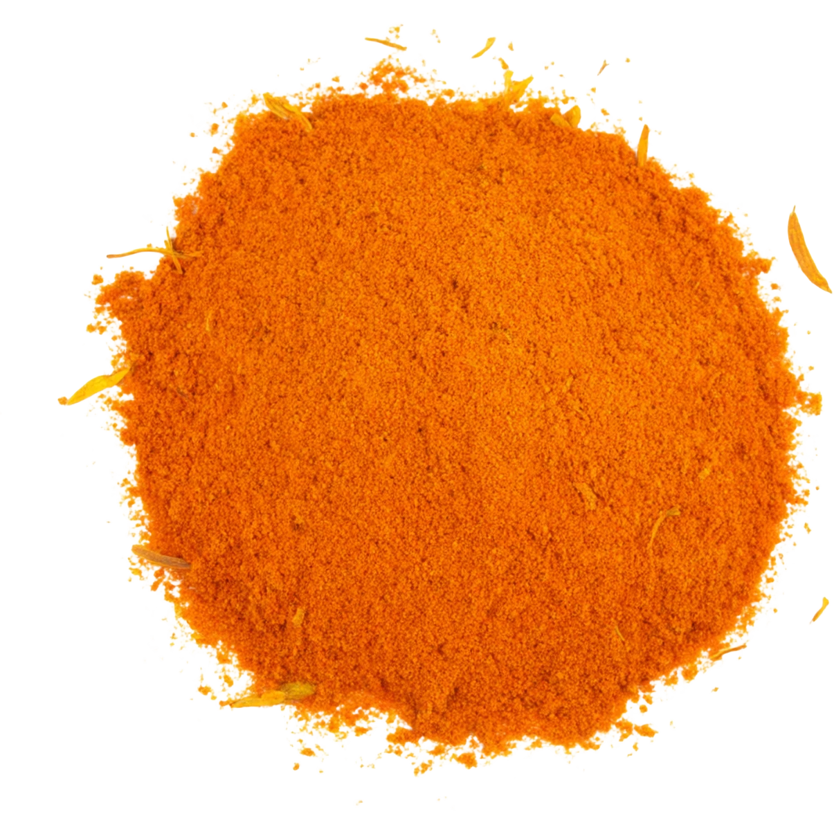 Saffron keasar emoji