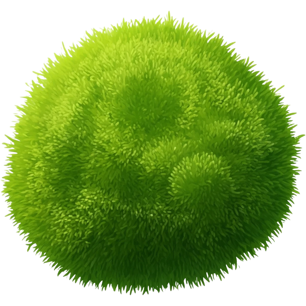 moss emoji