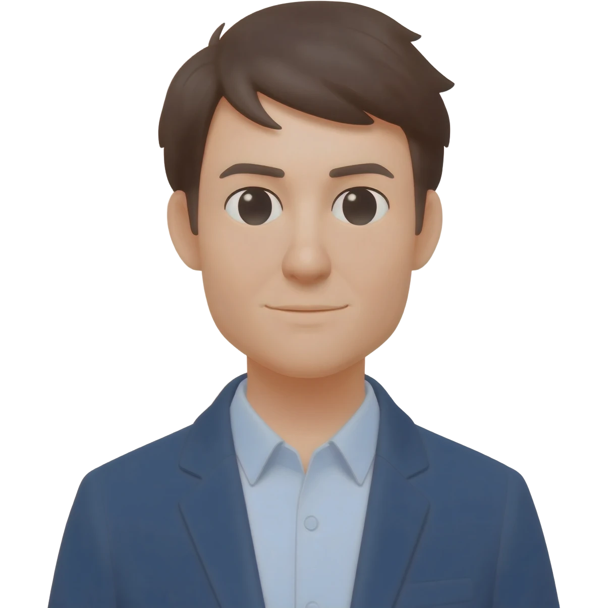 instructor emoji