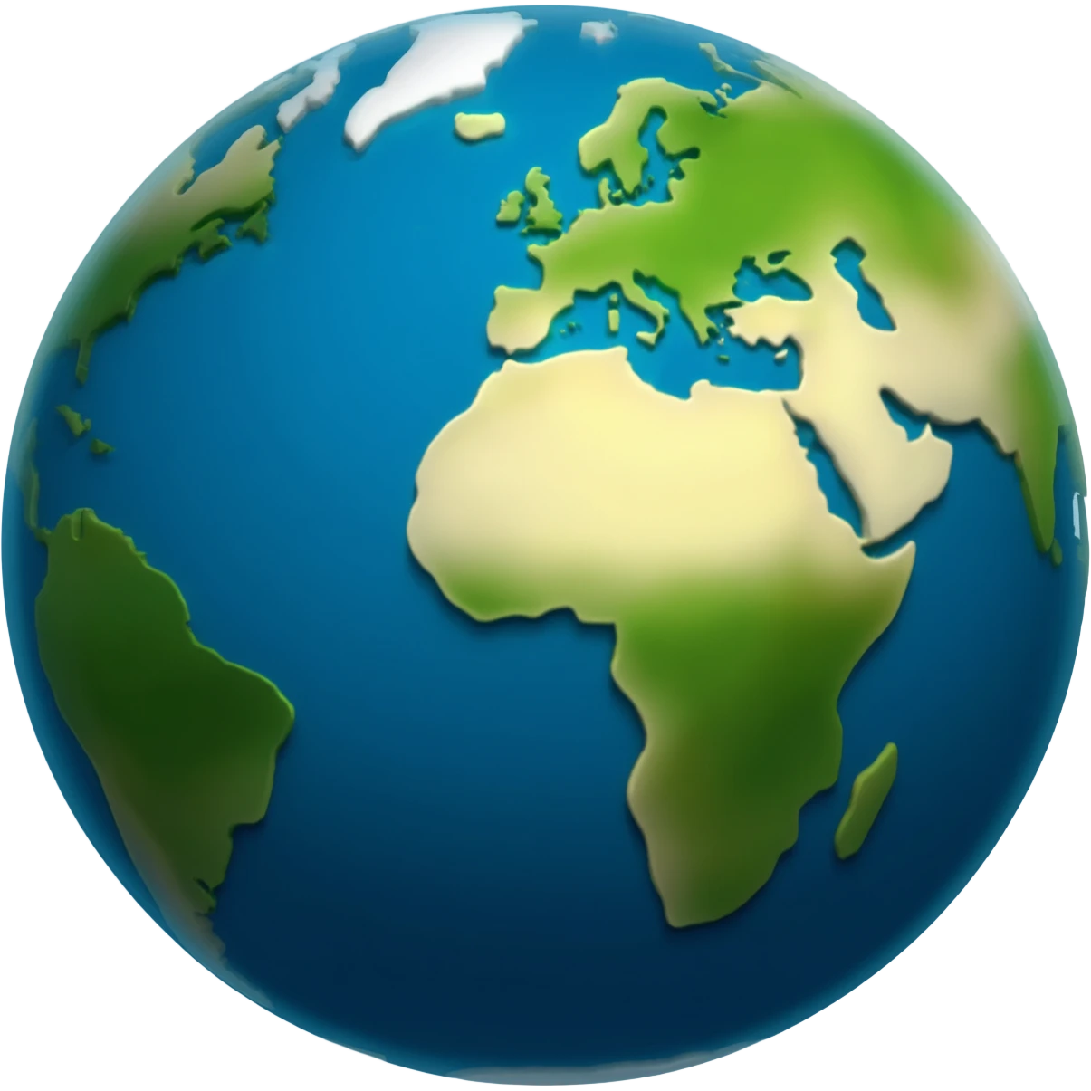 earths Core emoji