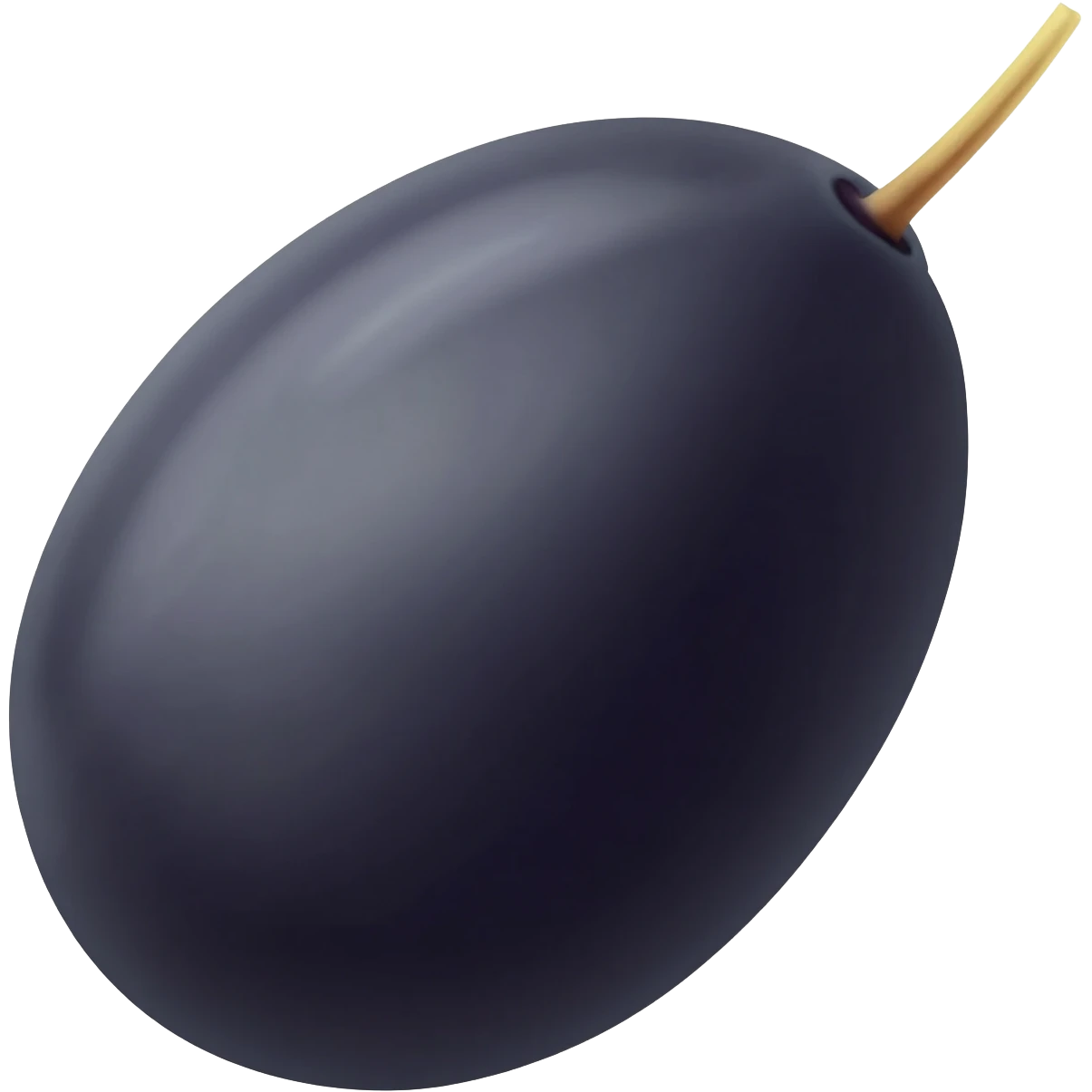 Изюм emoji