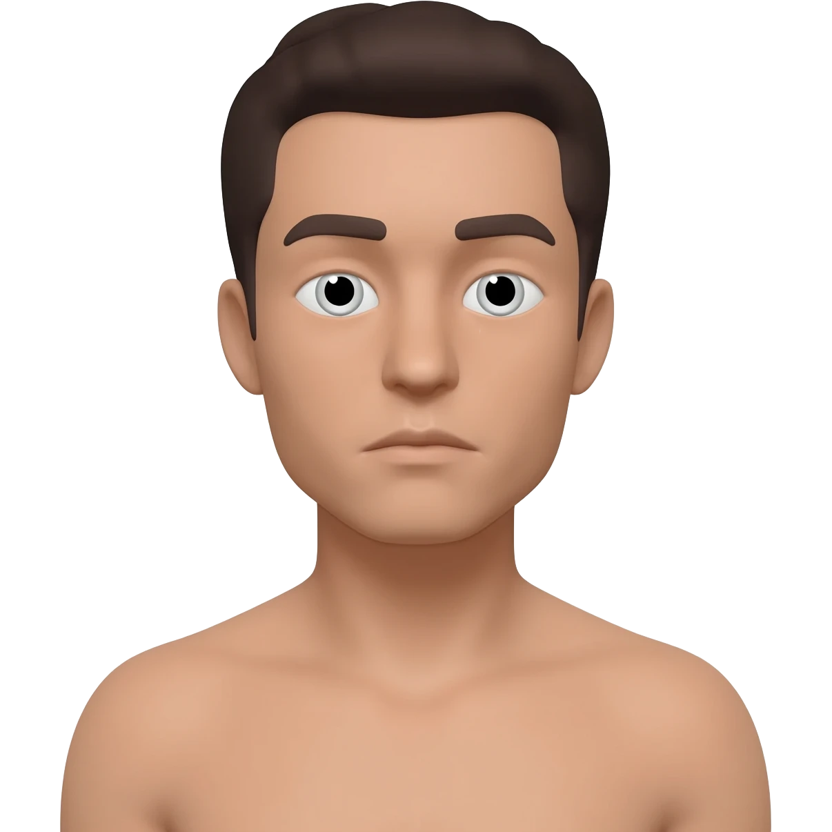 nude emoji