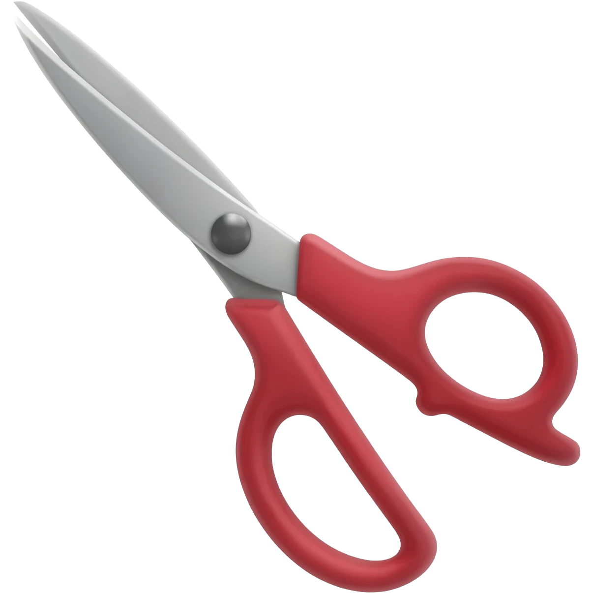 scissors emoji