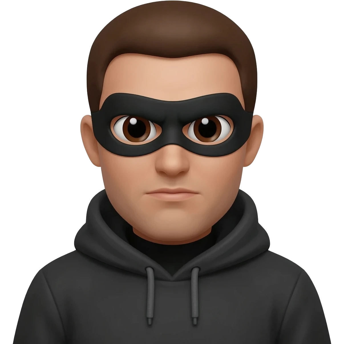 Ladron emoji